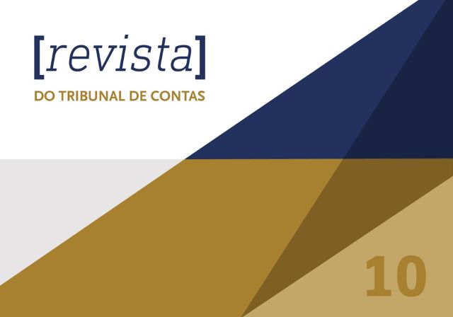 EDIÇÃO RENOVADA DA REVISTA DO TRIBUNAL JÁ ESTÁ DISPONÍVEL